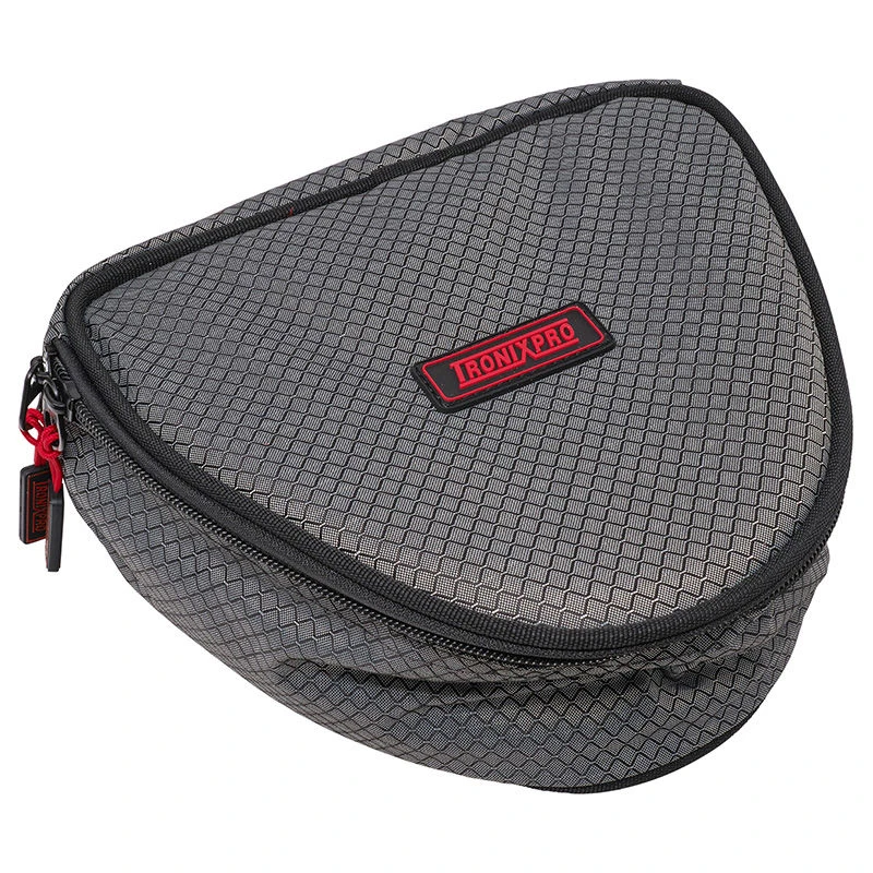 TronixPro Reel Case Grey/Black
